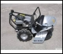 Lumag HGS87564 Petrol High Grass and Brush Mower with Briggs Engine - Code HGS87564