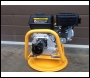 Lumag LFR40 Petrol Concrete Poker Drive Unit inc 5FL45 Poker Lead - Code LFR40