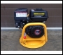 Lumag LFR40 Petrol Concrete Poker Drive Unit inc 5FL45 Poker Lead - Code LFR40