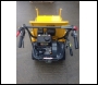 Lumag MD300 300kg Petrol Mini Dumper with Manual Tip + Cargo Box - Code MD300