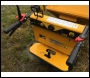 Lumag MD450E 450kg Electric Tracked Dumper with Manual Tip - 60v Tracked Electric Dumper With Cargo Box
