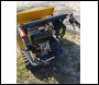 Lumag MD500H 500kg Petrol Mini Dumper with Hydraulic Tip - Code MD500H
