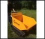 Lumag MD500HPRO 500kg Petrol Mini Dumper with Hydraulic Tip - Hyd Tip Dump Box & Japanese Gearbox