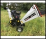 Lumag RAMBO HC10 100mm Petrol Wood Chipper - Code RAMBOHC10