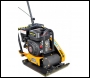 Lumag RP700PRO 10.5 KN 14 inch  Petrol Compactor Plate - Code RP700PRO