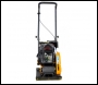 Lumag RP700PRO 10.5 KN 14 inch  Petrol Compactor Plate - Code RP700PRO