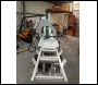 Lumag SSA400G Petrol Firewood Processor - Code SSA400G