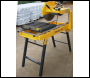 Lumag STM450-700 Electric Stone Masonry Saw Bench 450mm 230v 16amp - Code STM450700