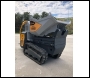 Lumag VH850 HT High Tip Skip Loading Mini dumper - Code VH850HT