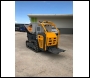 Lumag VH850 HT High Tip Skip Loading Mini dumper - Code VH850HT