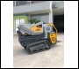 Lumag VH850 HT High Tip Skip Loading Mini dumper - Code VH850HT