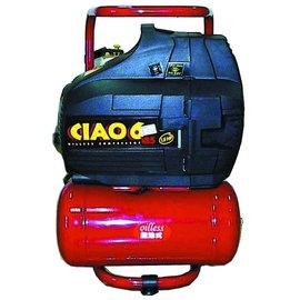 Alpha DD1020 A/C CIA06 Direct Drive Compressor 110v/240v