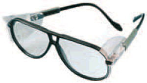 MSA PERSPECTA 1036 Safety Glasses (per 12)