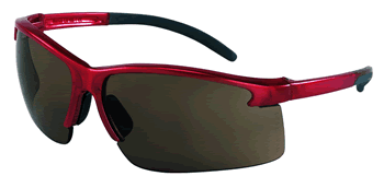 MSA PERSPECTA 1900 Safety Glasses (per 12 pairs)