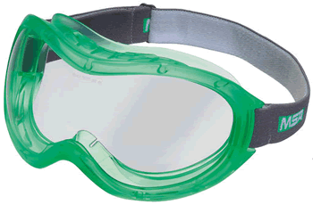 MSA PERSPECTA 2300 Safety Glasses (per 6 pairs)