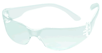 MSA PERSPECTA FT250 Safety Glasses (per 12 pairs)