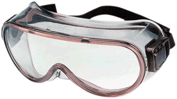 MSA PERSPECTA 3001 Safety Glasses (per 6 pairs)