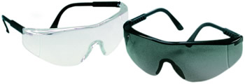 MSA PERSPECTA 5500 Safety Glasses (per 12 pairs)