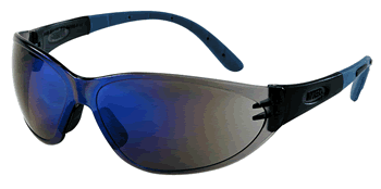 MSA PERSPECTA 9000 Safety Glasses (per 12 pairs)