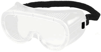MSA PERSPECTA GV1000 Safety Glasses (per 10 pairs)
