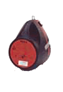 MSA MSR 2 Escape Respirator - Code D2264701