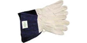 MSA WELD Gloves (per pack of 12)