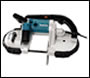 Makita 2107FK Bandsaw - 255mm Blade
