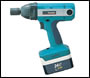 Makita BTW200SAJ Cordless 24 Volt Impact Wrench - �