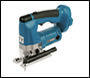 Makita BJV180RFE Heavy Duty Cordless 18 Volt Jigsaw (2 x 3.0Ah Lithium Ion Batteries)