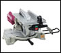 Makita LH1040 Table Top Mitre Saw - 260mm Blade (110/240 Volt)