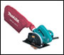 Makita 4105KB Dustless Cutter (110 Volt Only)