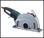Makita 4112HS Stone & Concrete Cutter - 305mm Diamond Wheel (110 Volt Only)