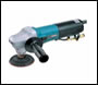 Makita PW5000C Stone Polisher 100mm Pad (110 Volt Only)