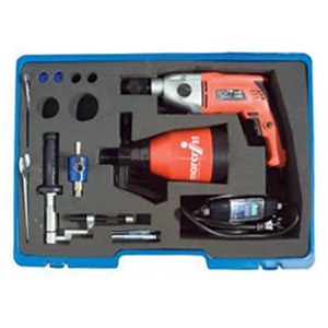 Marcrist TDM1 Diamond Tile Wet Drilling Machine PG850 Kit 110v