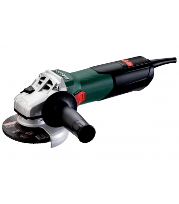 METABO W9-115 240v - Angle grinder - 4.1/2" (115mm) - Code 600354380
