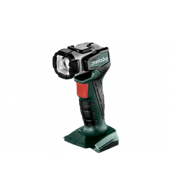METABO ULA14.4-18 LED 18v & 14.4v - LED torch - Code 600368000