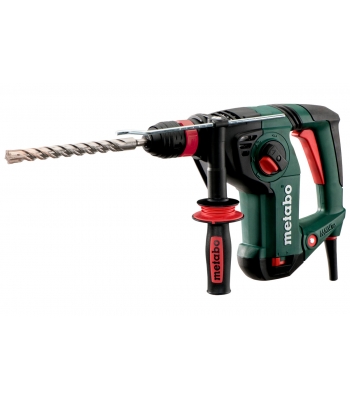 METABO KHE3251 240v - 3 function hammer - SDS plus - Code 600659000