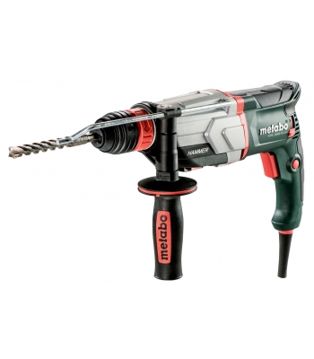 METABO KHE2660 QUICK 110v - 3 function hammer - SDS plus - Code 600663610