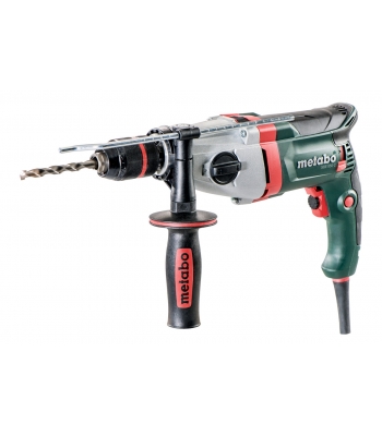 METABO SBE850-2 240v - Percussion drill - 13mm keyless chuck - Code 600782590