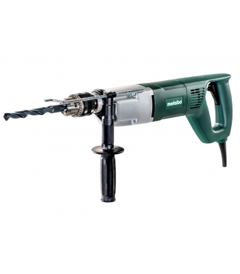 METABO BDE1100 240v - Diamond core drill - 16mm keyed chuck - Code 600806380