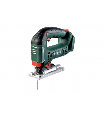 METABO STAB18LTX 100 BODY 18v - Jigsaw - top handle - Code 601003840