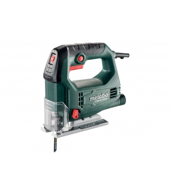 METABO STEB65 QUICK 110v - Jigsaw - top handle - Code 601030590