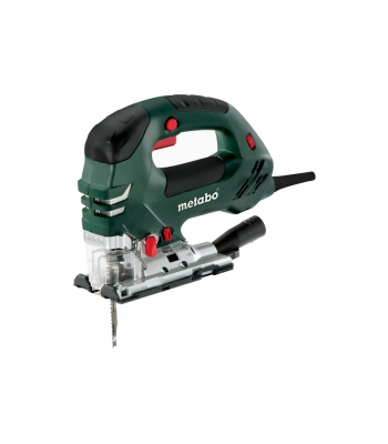 METABO STEB 140 PLUS 240v - Jigsaw - top handle - Code 601404590