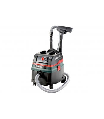 METABO ASR25LSC 110v - L class dust extractor - Code 602024390