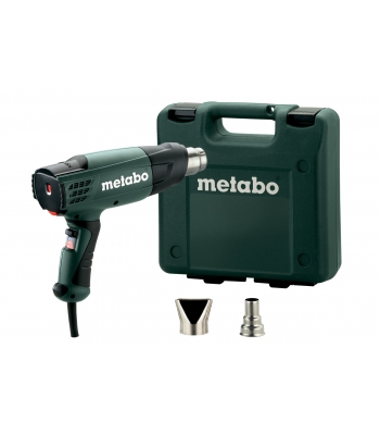 METABO HE20-600 240v - Heat gun - Code 602060500