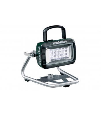METABO BSA14.4-18 LED 18v & 14.4v - LED site light - Code 602111850