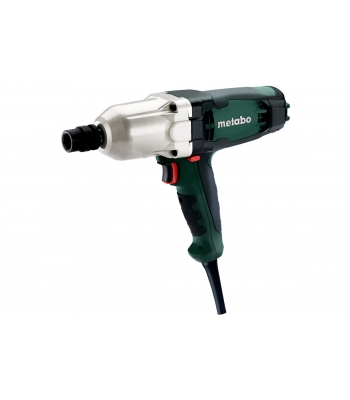 METABO SSW650 110v - Impact wrench - 1/2" square drive - Code 602204000