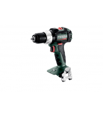 METABO SB18LT B/L BODY 18v - Combi drill - 13mm keyless chuck - Code 602316840