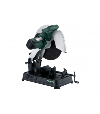 METABO CS23-355 110v - Portable cut off saw - 355mm blade - Code 602335390