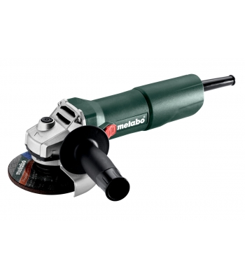 METABO W750-115 110v - Angle grinder - 4.1/2" (115mm) - Code 603604390